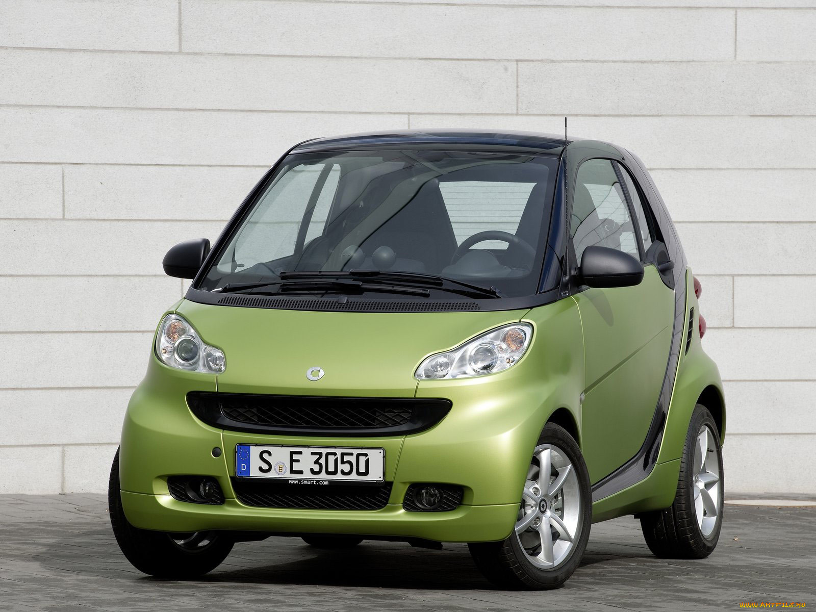 , smart